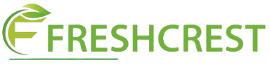 FreshCrest Logo